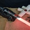 Assassins Creed Lightsaber